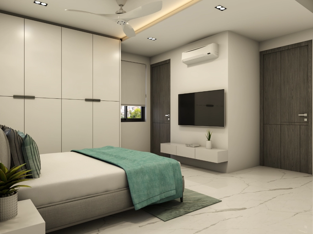 Luxury bedroom-Nimma Narayana