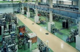 Research and Development Facilities