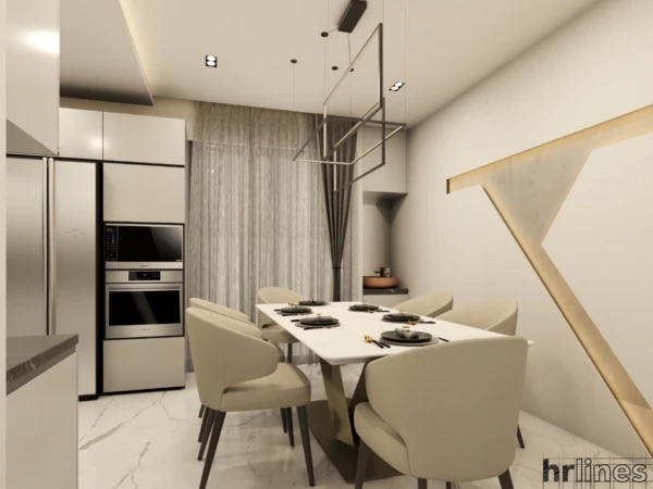 dinning area